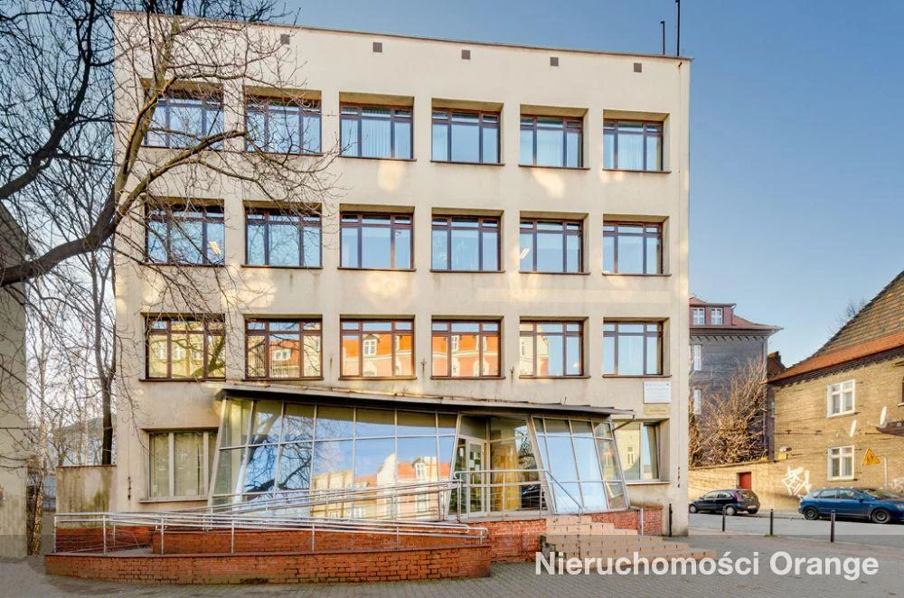 Biuro 2 063,00 m², oferta nr , T00464, Zabrze, ul. Targowa