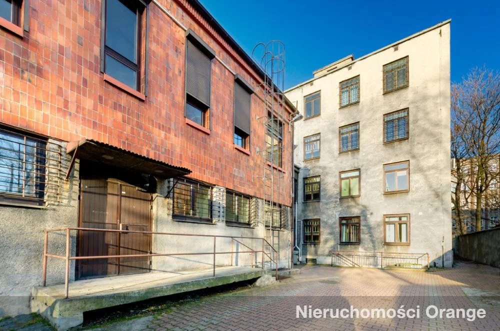 Biuro 2 063,00 m², oferta nr , T00464, Zabrze, ul. Targowa