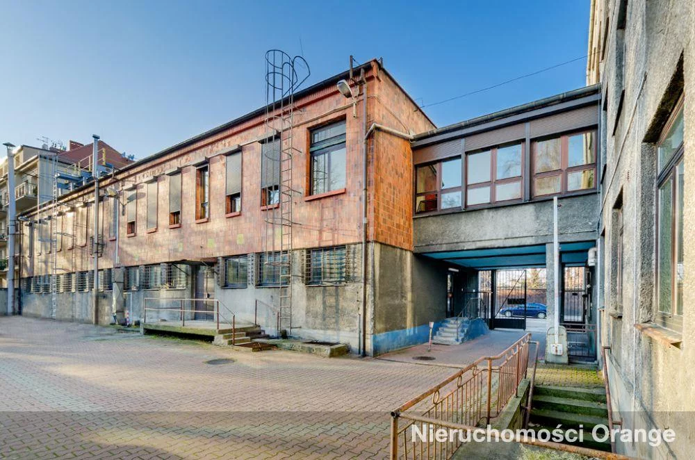 Biuro 2 063,00 m², oferta nr , T00464, Zabrze, ul. Targowa