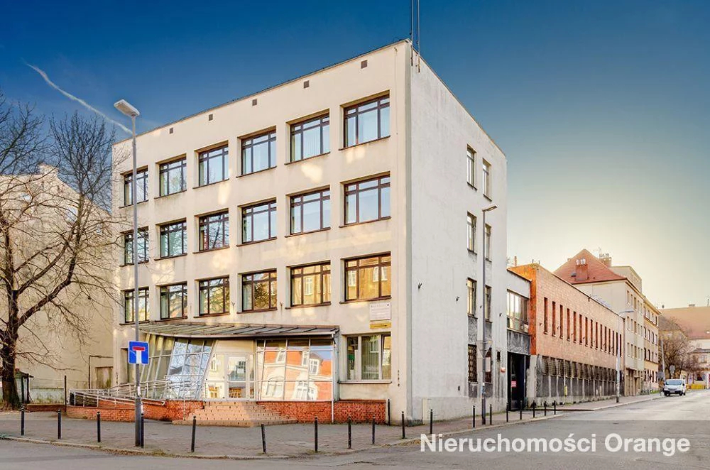 Biuro 2 063,00 m², oferta nr , T00464, Zabrze, ul. Targowa