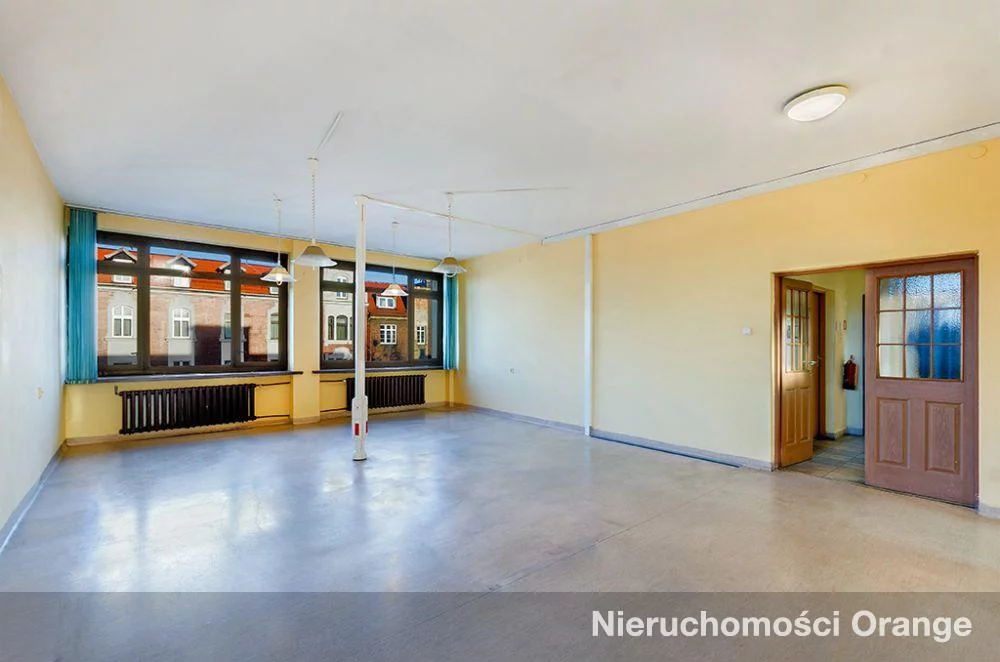 Biuro 2 063,00 m², oferta nr , T00464, Zabrze, ul. Targowa