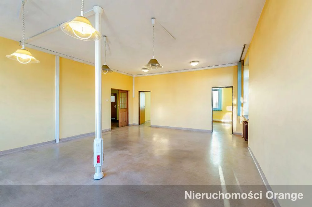 Biuro 2 063,00 m², oferta nr , T00464, Zabrze, ul. Targowa