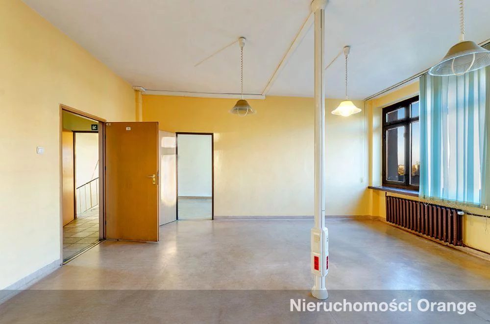 Biuro 2 063,00 m², oferta nr , T00464, Zabrze, ul. Targowa