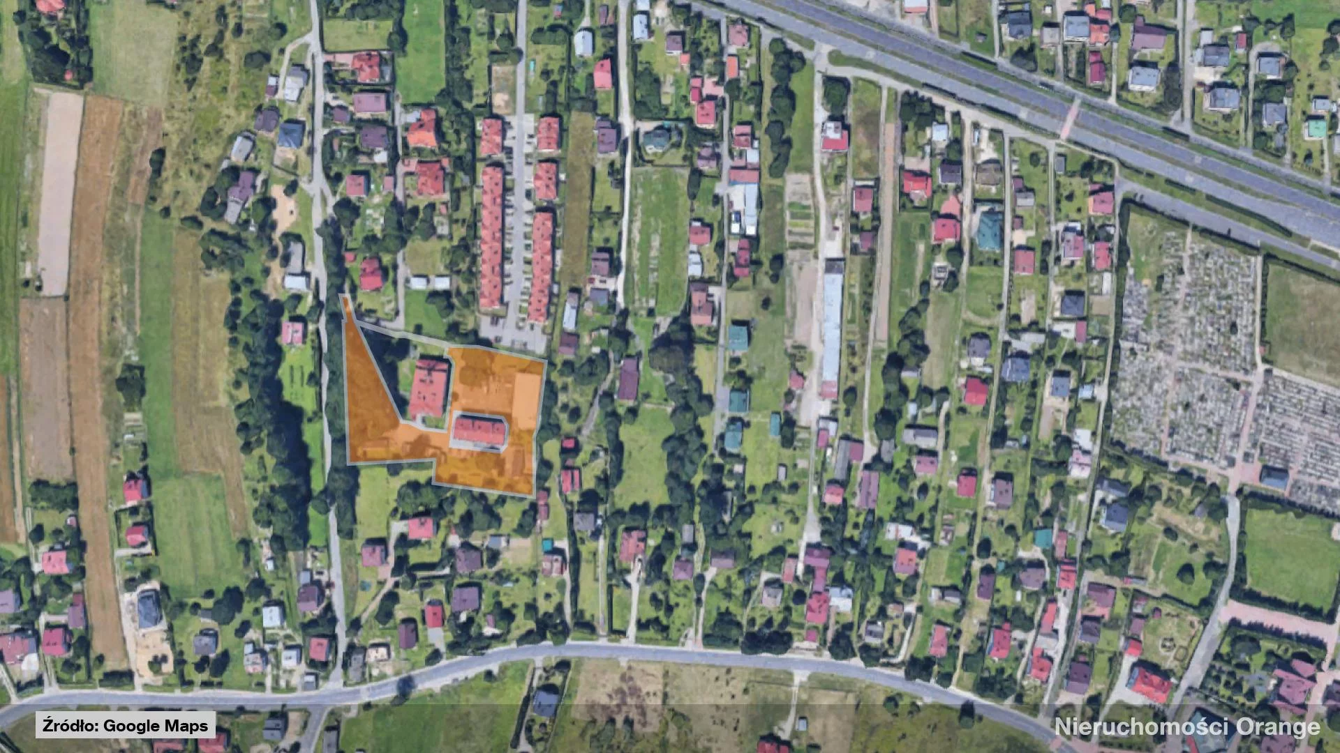 Biuro na sprzedaż, 552,00 m², oferta nr T03016