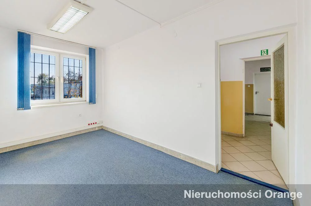 Biuro 552,00 m², oferta nr , T03016, Rzeszów, ul. Ustrzycka