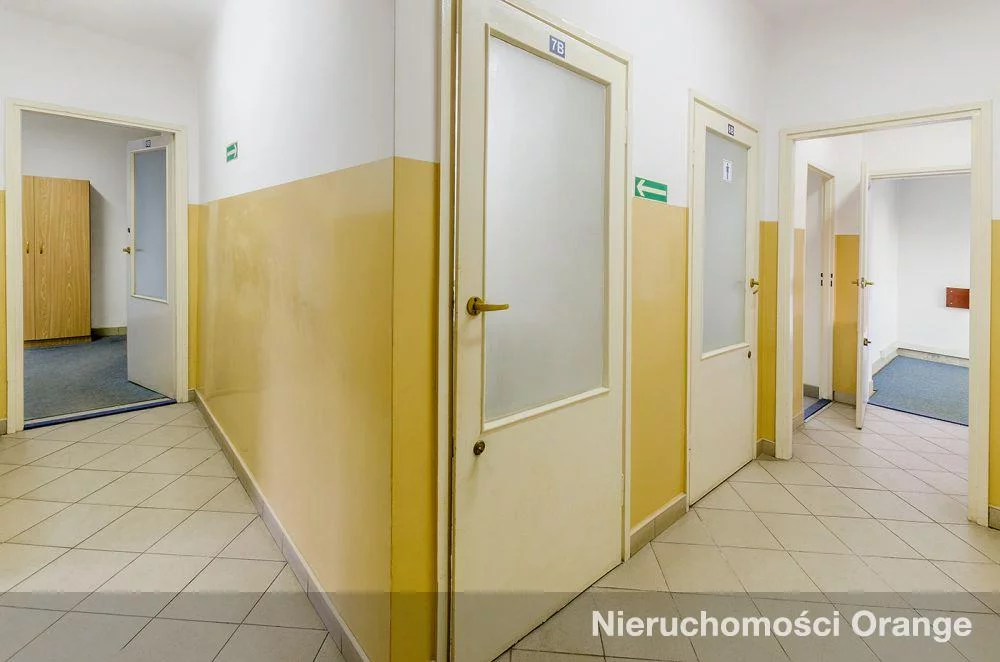 Biuro 552,00 m², oferta nr , T03016, Rzeszów, ul. Ustrzycka