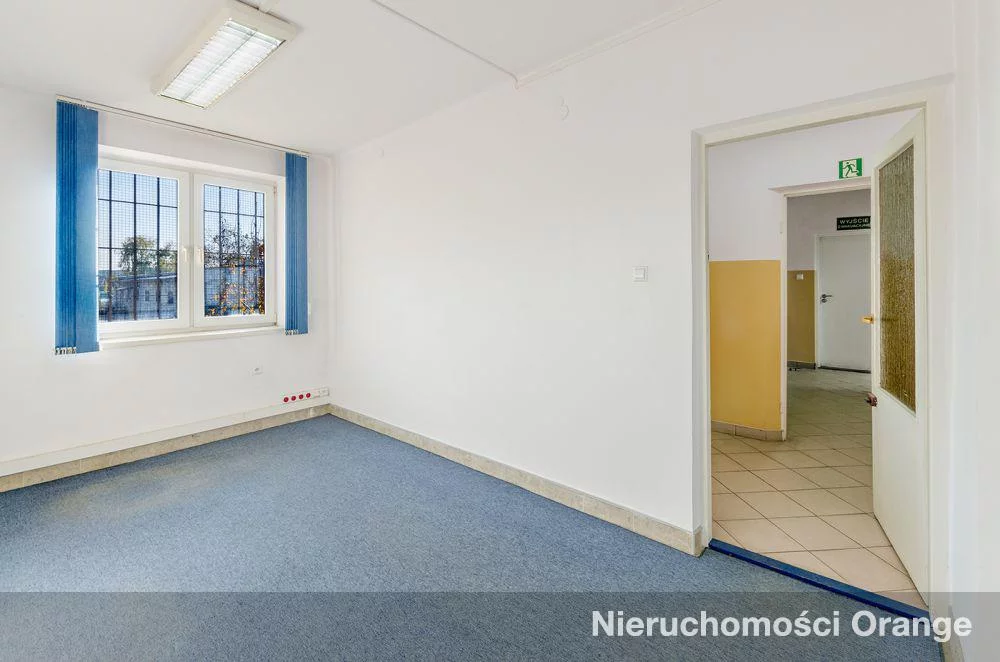 Biuro 552,00 m², oferta nr , T03016, Rzeszów, ul. Ustrzycka