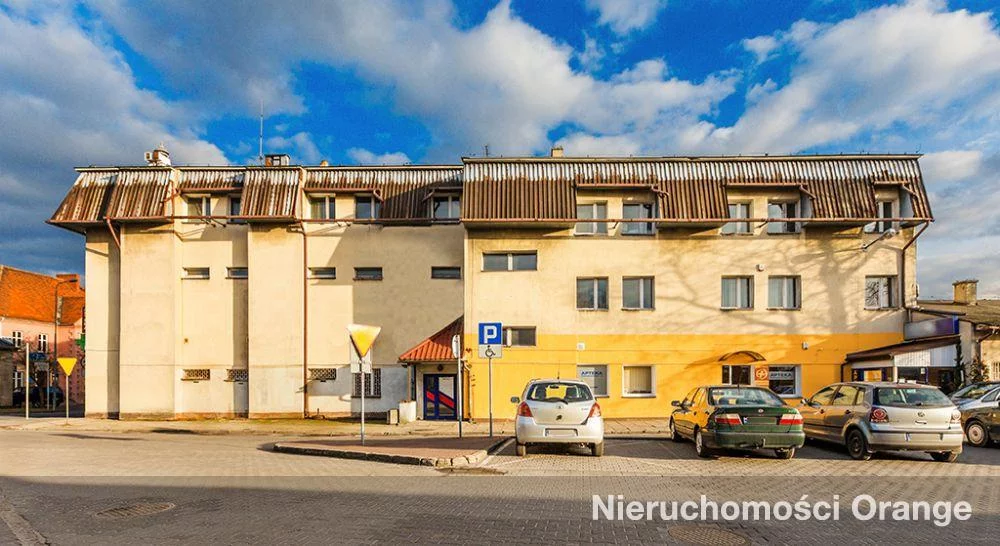Biuro 2 104,00 m², oferta nr , T02650, Słupca, ul. Warszawska