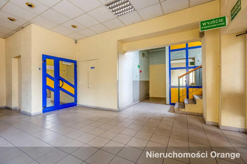Biuro 2 104,00 m², oferta nr , T02650, Słupca, ul. Warszawska