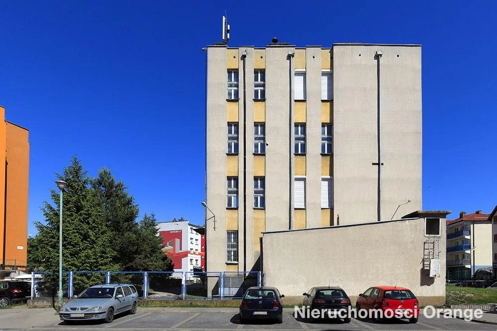 Biuro 2 564,00 m², oferta nr , T08524, Ełk, ul. Wawelska