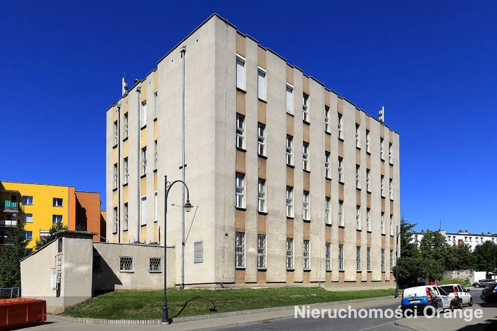 Biuro 2 564,00 m², oferta nr , T08524, Ełk, ul. Wawelska