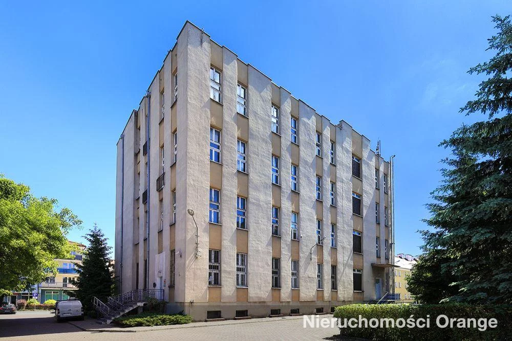 Biuro 2 564,00 m², oferta nr , T08524, Ełk, ul. Wawelska