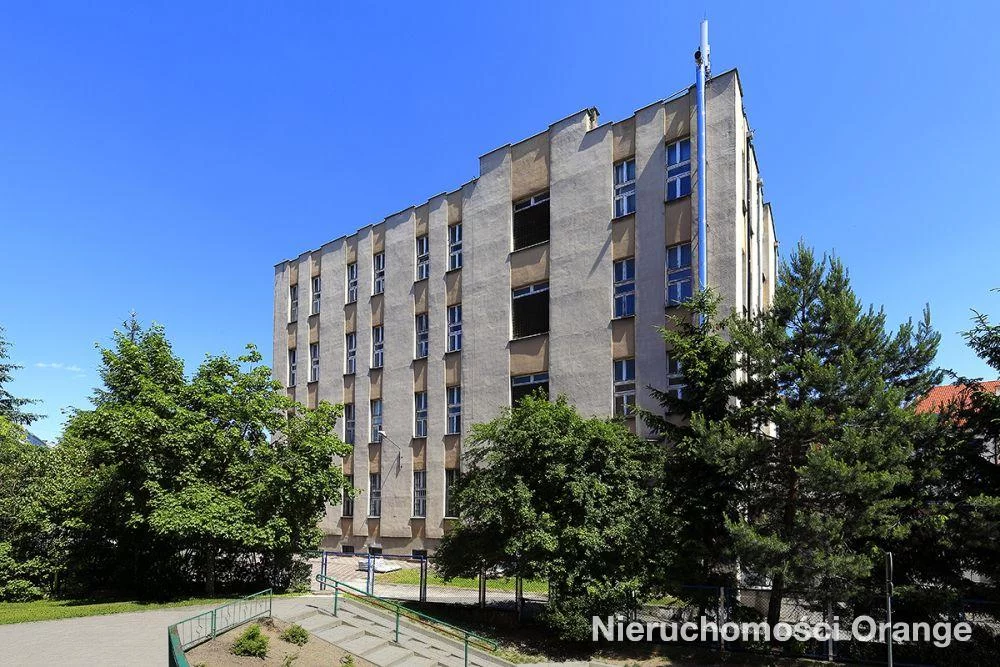 Biuro 2 564,00 m², oferta nr , T08524, Ełk, ul. Wawelska