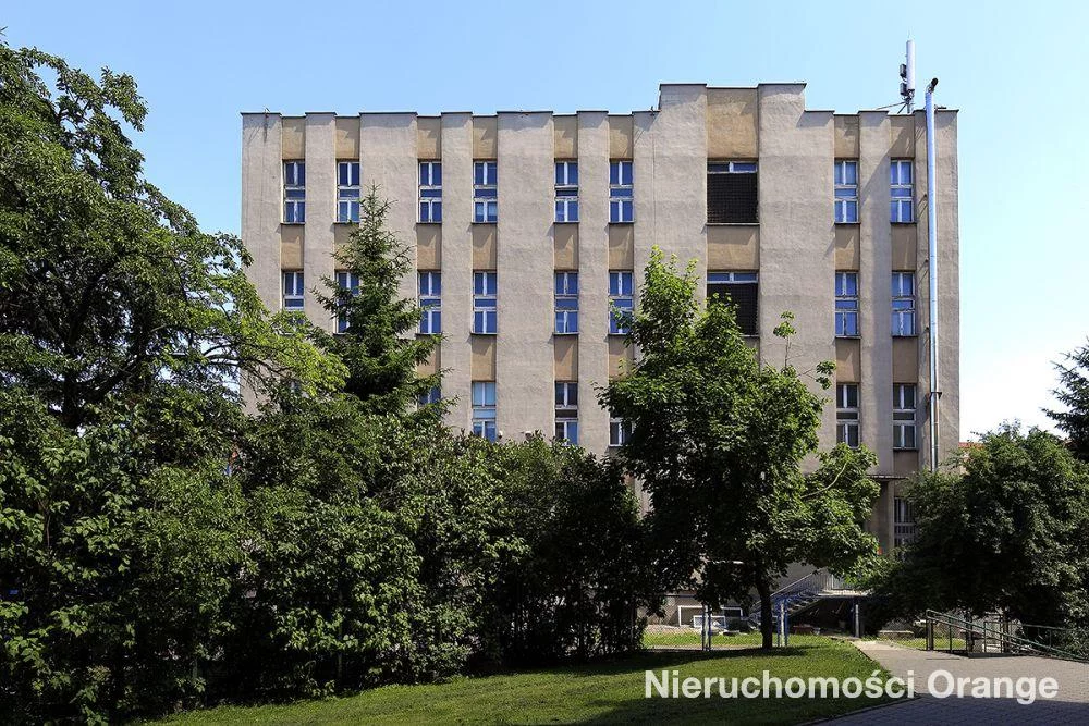 Biuro 2 564,00 m², oferta nr , T08524, Ełk, ul. Wawelska