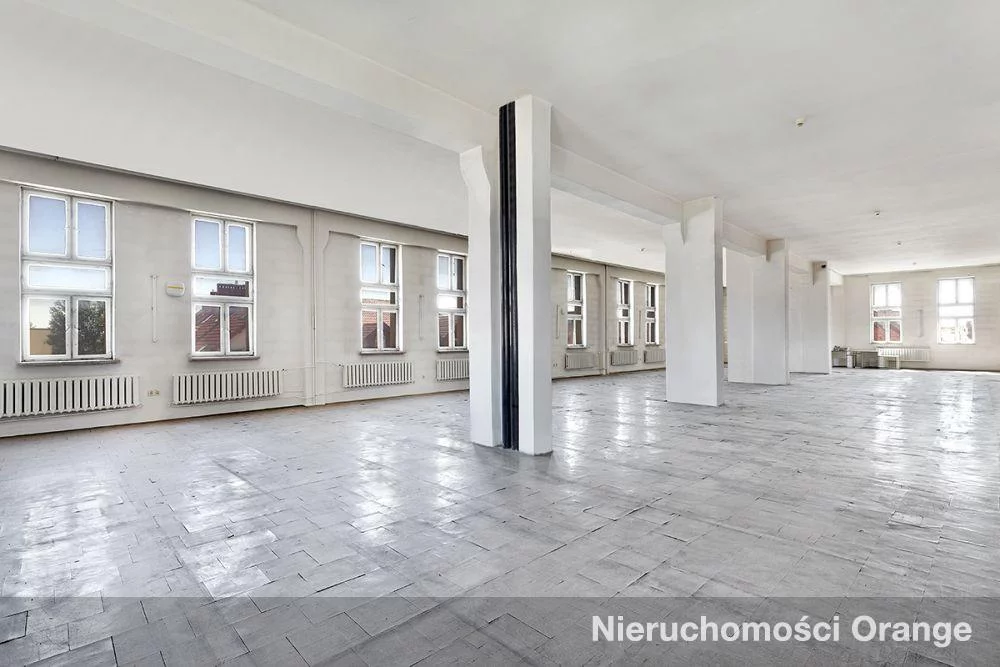 Biuro 2 564,00 m², oferta nr , T08524, Ełk, ul. Wawelska