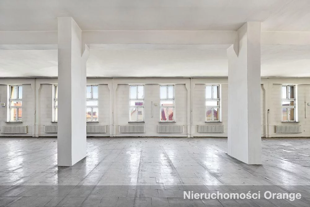Biuro 2 564,00 m², oferta nr , T08524, Ełk, ul. Wawelska