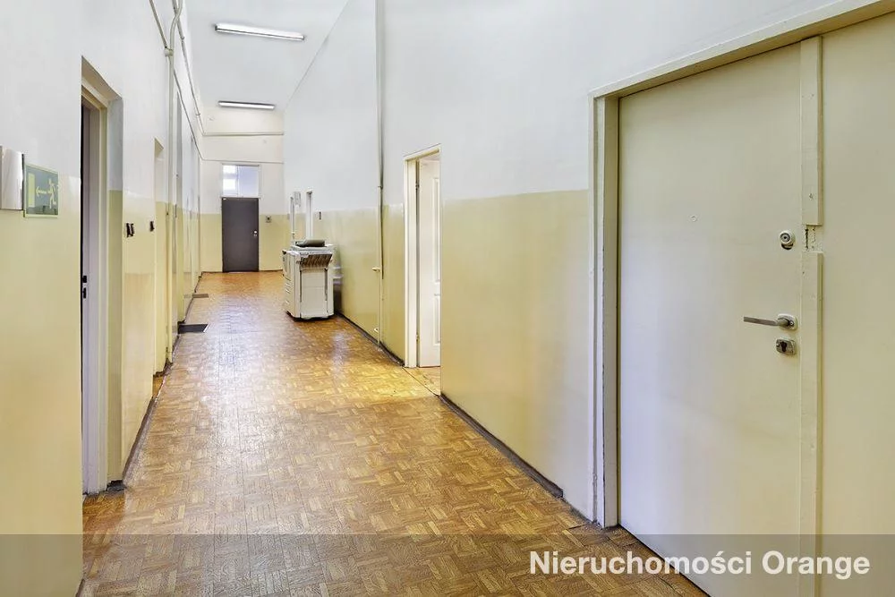 Biuro 2 564,00 m², oferta nr , T08524, Ełk, ul. Wawelska
