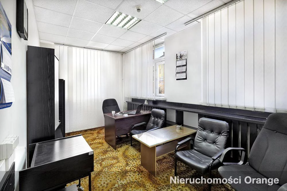 Biuro 2 564,00 m², oferta nr , T08524, Ełk, ul. Wawelska