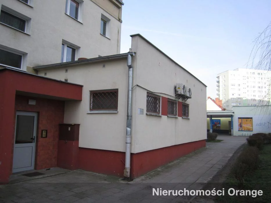 Lokal użytkowy na sprzedaż, 91,00 m², oferta nr T04092