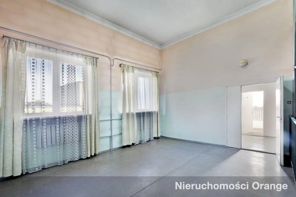 Biuro 2 015,00 m², oferta nr , T05291, Międzyrzec Podlaski, ul. Wiejska