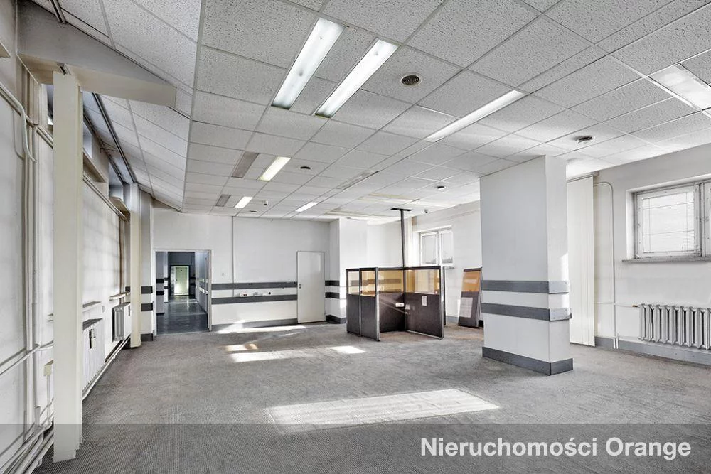 Biuro 2 015,00 m², oferta nr , T05291, Międzyrzec Podlaski, ul. Wiejska