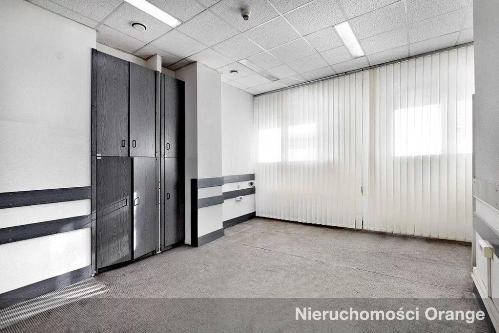 Biuro 2 015,00 m², oferta nr , T05291, Międzyrzec Podlaski, ul. Wiejska