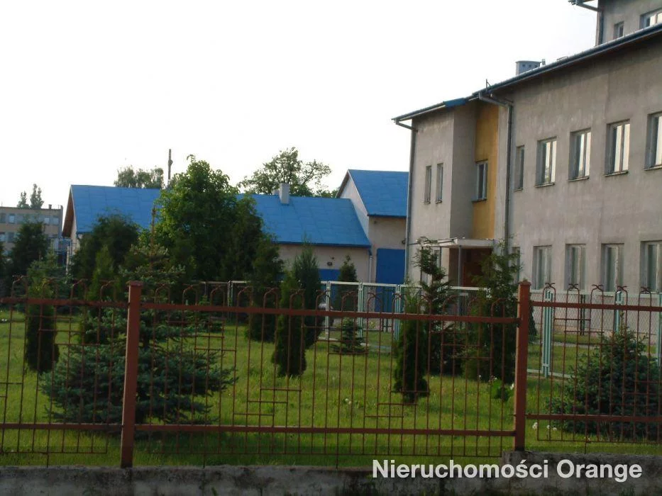 Biuro 2 015,00 m², oferta nr , T05291, Międzyrzec Podlaski, ul. Wiejska