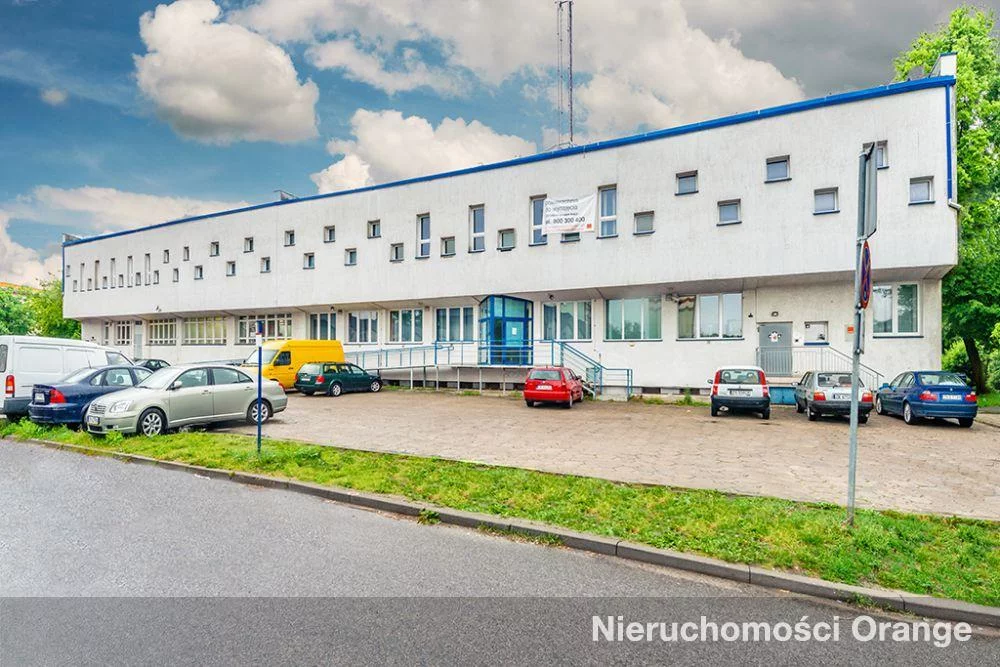 Biuro 2 136,00 m², oferta nr , T06665, Koszalin, ul. Władysława IV