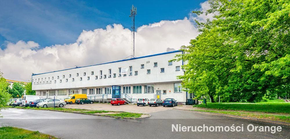 Biuro 2 136,00 m², oferta nr , T06665, Koszalin, ul. Władysława IV
