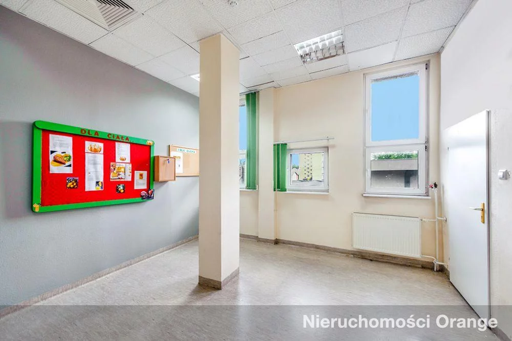 Biuro 2 136,00 m², oferta nr , T06665, Koszalin, ul. Władysława IV