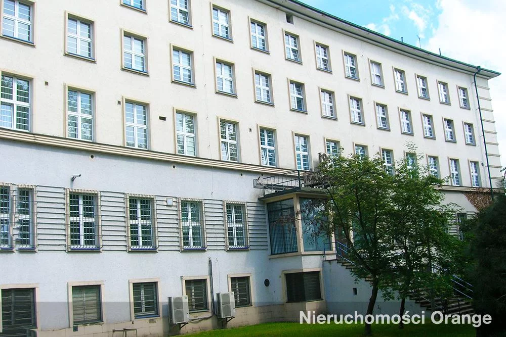 Biuro 6 467,00 m², oferta nr , T04470, Opole, ul. Wojciecha Korfantego