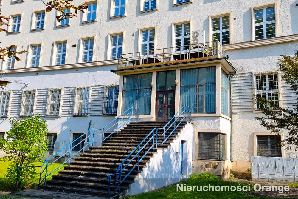 Biuro 6 467,00 m², oferta nr , T04470, Opole, ul. Wojciecha Korfantego