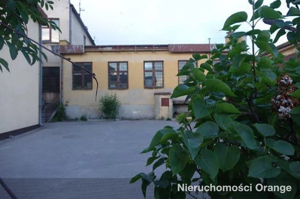 Biuro 813,00 m², oferta nr , T09292, Chmielnik, ul. Wolności
