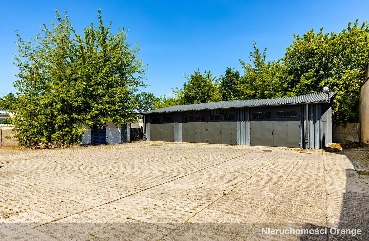 Biuro 1 260,00 m², oferta nr , T04295, Ozorków, ul. Wyszyńskiego