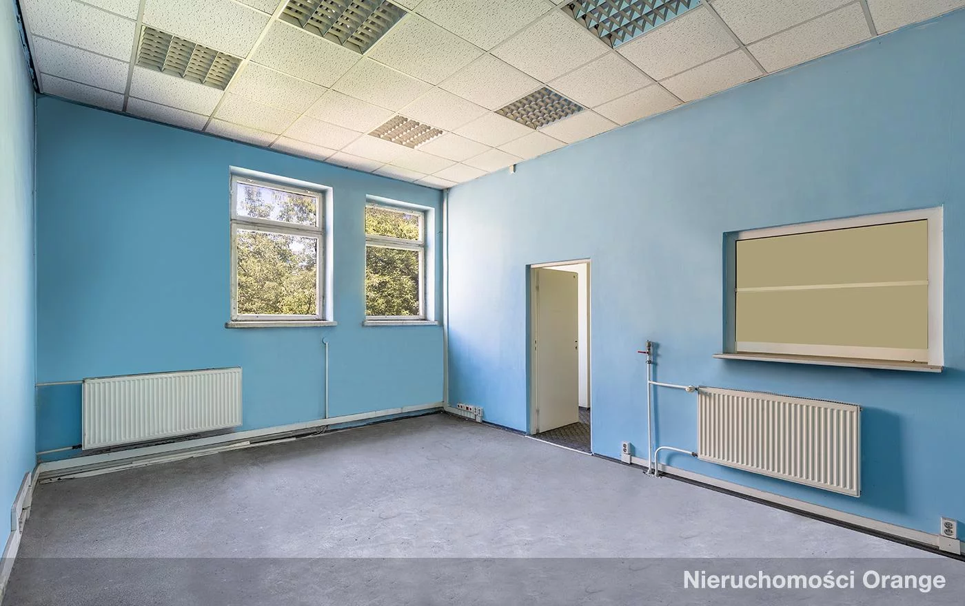 Biuro 1 260,00 m², oferta nr , T04295, Ozorków, ul. Wyszyńskiego