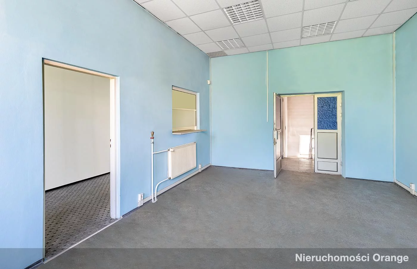 Biuro 1 260,00 m², oferta nr , T04295, Ozorków, ul. Wyszyńskiego