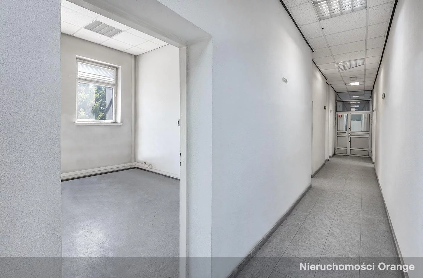 Biuro 1 260,00 m², oferta nr , T04295, Ozorków, ul. Wyszyńskiego
