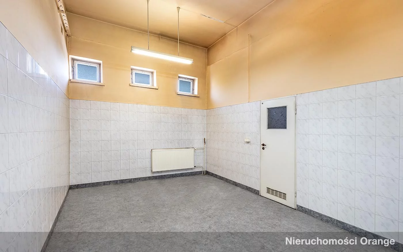 Biuro 1 260,00 m², oferta nr , T04295, Ozorków, ul. Wyszyńskiego