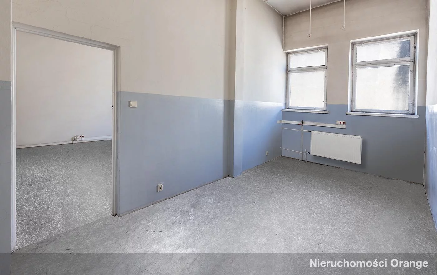Biuro 1 260,00 m², oferta nr , T04295, Ozorków, ul. Wyszyńskiego