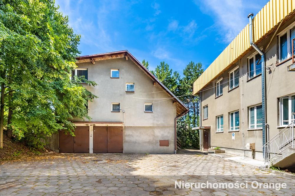 Biuro 515,00 m², oferta nr , T04083, Pilica, ul. Żarnowiecka
