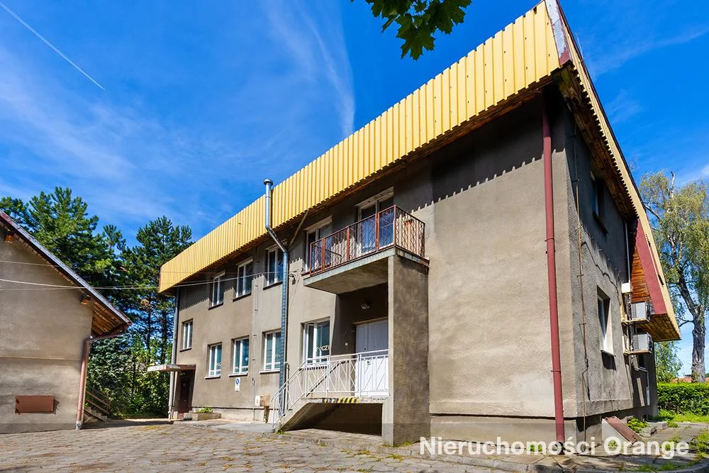 Biuro 515,00 m², oferta nr , T04083, Pilica, ul. Żarnowiecka