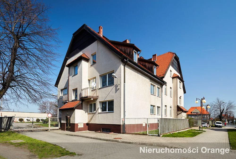 Obiekt 2 065,00 m², oferta nr , T09879, Bielawa, ul. Żeromskiego