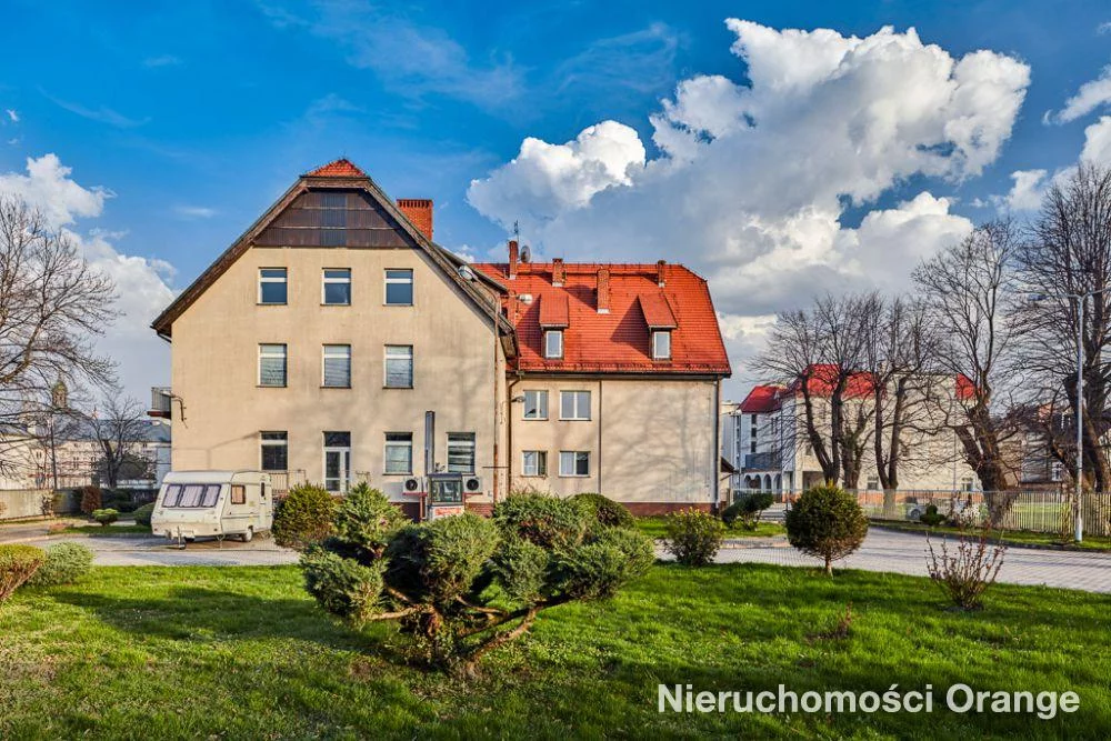 Obiekt 2 065,00 m², oferta nr , T09879, Bielawa, ul. Żeromskiego