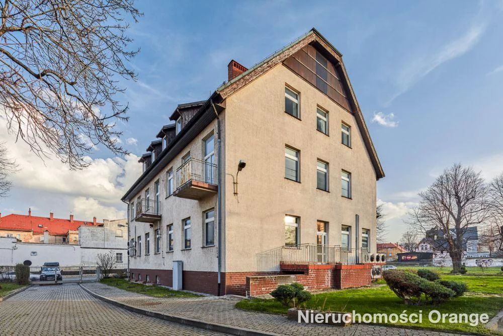 Obiekt 2 065,00 m², oferta nr , T09879, Bielawa, ul. Żeromskiego