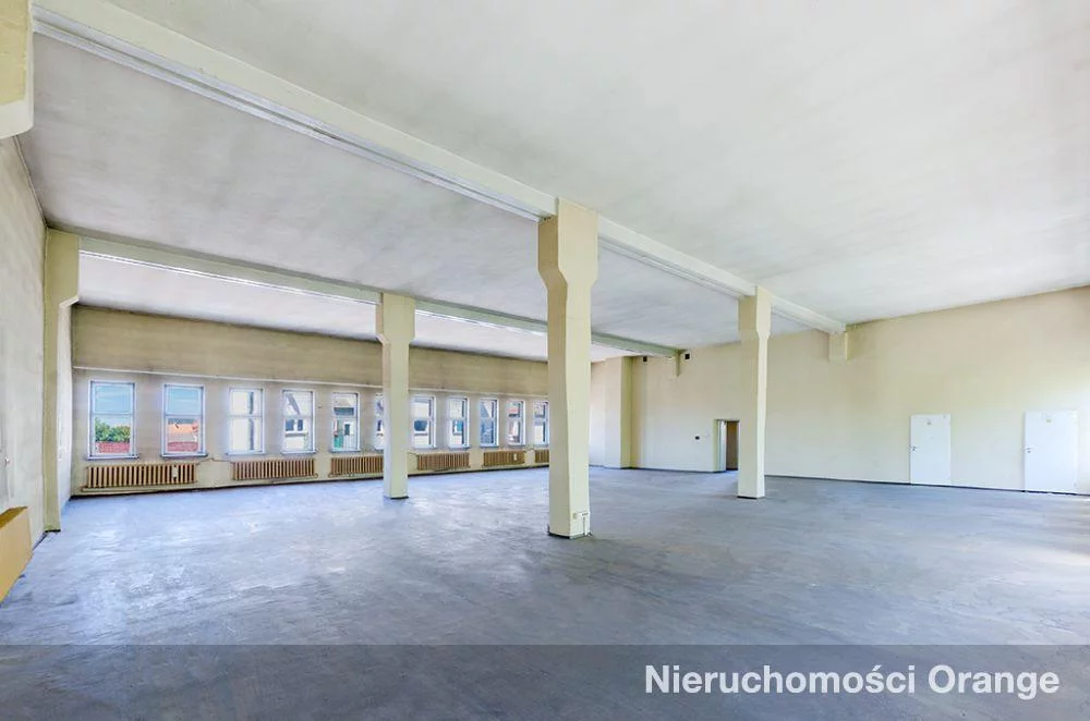 Biuro 1 305,00 m², oferta nr , T08647, Drezdenko, ul. Żeromskiego