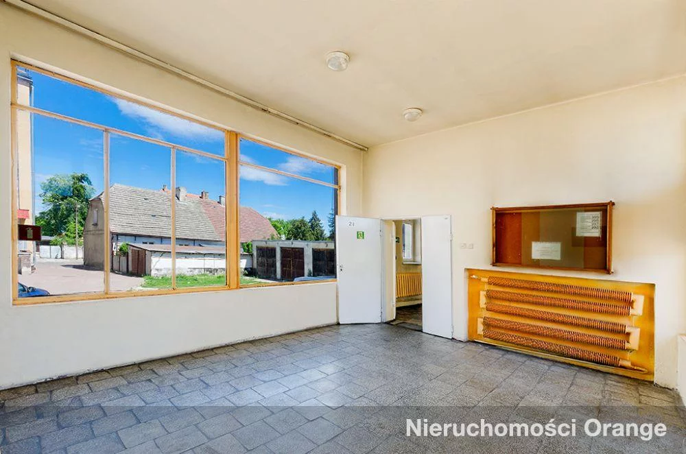 Biuro 1 305,00 m², oferta nr , T08647, Drezdenko, ul. Żeromskiego