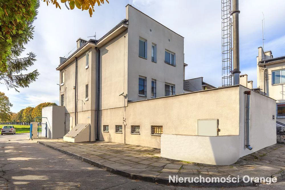 Obiekt 1 812,00 m², oferta nr , T08177, Głowno, ul. Zgierska
