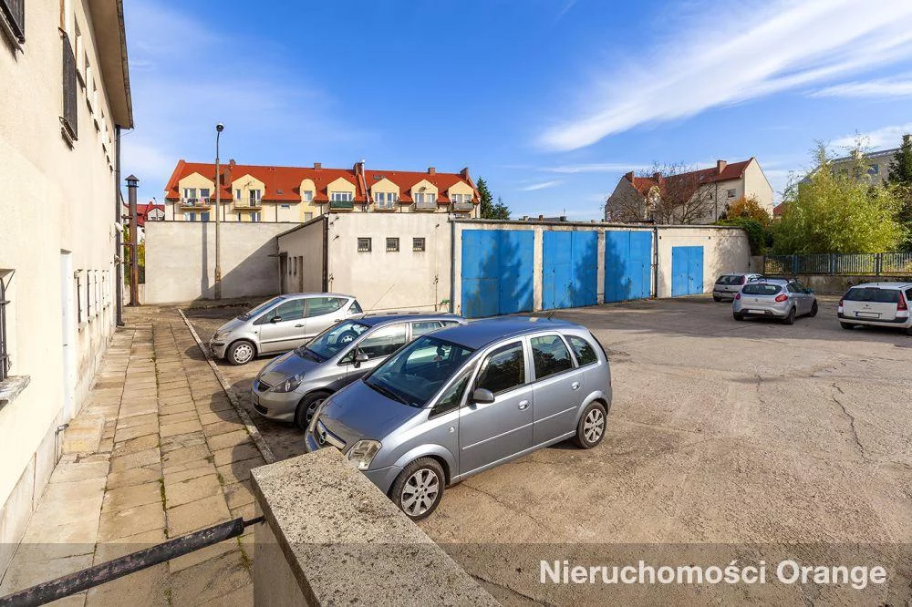 Obiekt 1 812,00 m², oferta nr , T08177, Głowno, ul. Zgierska