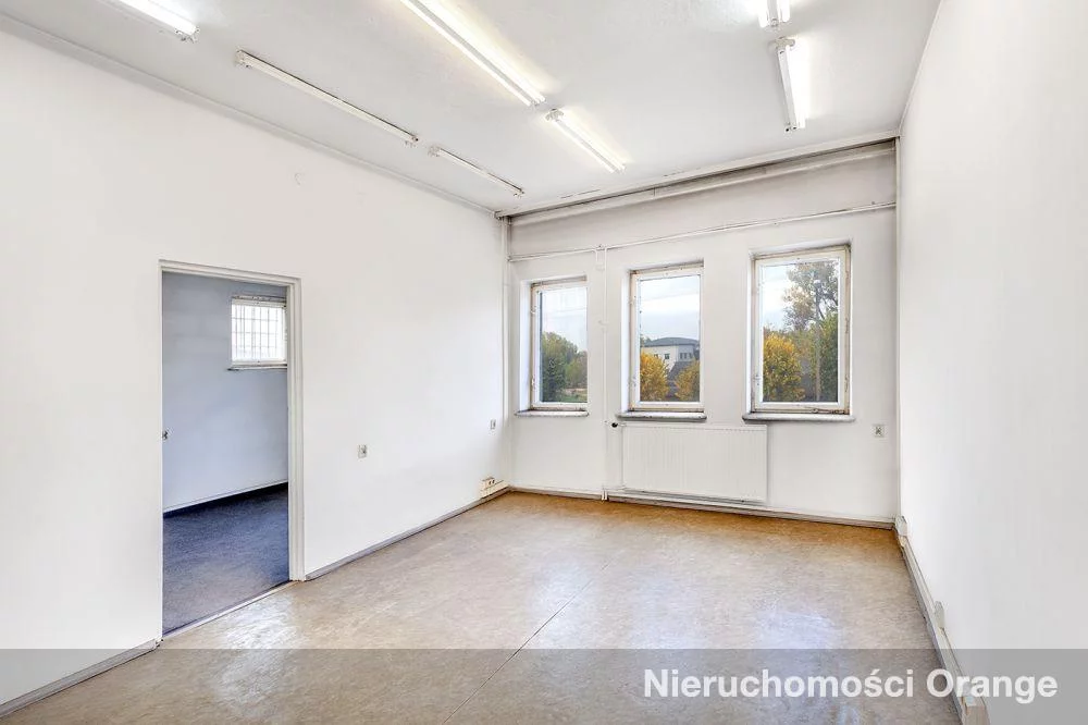 Obiekt 1 812,00 m², oferta nr , T08177, Głowno, ul. Zgierska