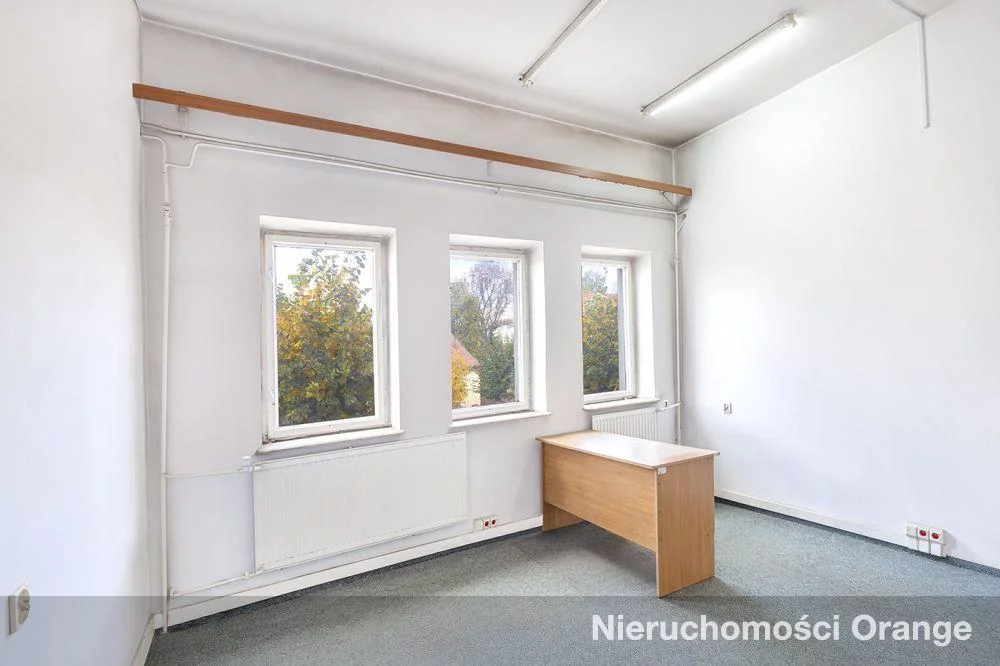 Obiekt 1 812,00 m², oferta nr , T08177, Głowno, ul. Zgierska